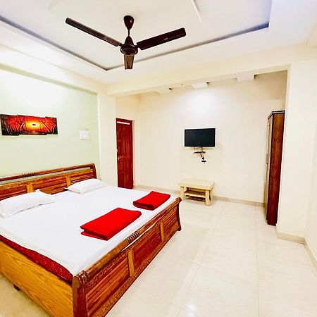 Sai Shlok Villa Nagaon Nagaon (Maharashtra) Exterior foto