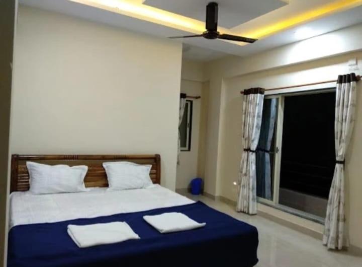 Sai Shlok Villa Nagaon Nagaon (Maharashtra) Exterior foto